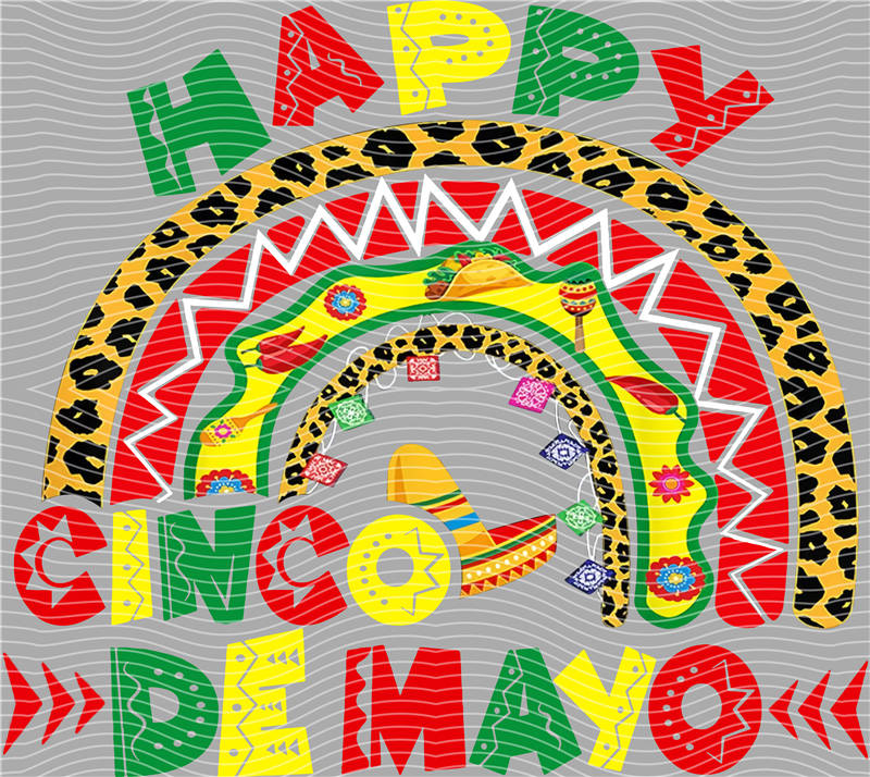 Mexican style-XG 5